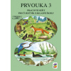 Prvouka 3 pracovní sešit