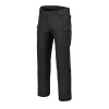 Helikon-Tex taktické nohavice MBDU - ČIERNA, 3XL/Long