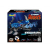 Revell Cyber Beasts 07851 - HydroFang (1:35)