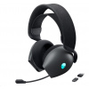 DELL Alienware Tri-Mode Wireless Gaming Headset - AW725H
