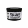 Poorboy's World Natty's Paste Wax Black 227 g