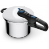 Tlakový hrniec Tefal Tlakový hrniec 8l Secure Trendy P2584401 (P2584401)