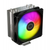 Cooler Master chladič Hyper 212 Spectrum V3, 120mm, ARGB, LGA1851, AM5, černá (RR-S4NA-17PA-R1)