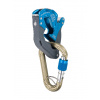 Istítko Climbing Technology Click Up+ - blue
