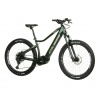 Elektrobicykel Crussis ONE-PAN Guera 9.8-M 2023 Veľkosť rámu: 17”, Priemer kolies: 27,5”, Farba bicykla: tmavo šedá