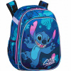 Školský batoh viackomorový Lilo a Stitch CoolPack viacfarebný 16 l