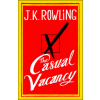 The Casual Vacancy X02 - Joanne K. Rowlingová