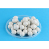 Boilies v dipe - WHITE SCOPEX - 500 g