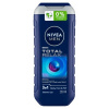 Nivea Men sprchový gél Total Relax 250 ml