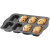 Perfect Home Forma na pečenie mini koláčikov/chlebíkov, 00397