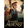 The Last Alchemist - Steam PC