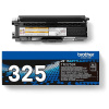 Brother TN-325 black (TN325BK) - originálny