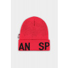 Spider-Man: No Way Home Marvel - Spider-Man - Men's Turn-up Beanie Barva: Red
