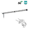 Anténa terestriálna pasívna LTE filter Iskra P-2845-7 F LTE700 5G + D2 H/V