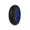 Geko Koleso pre koleso 4.00-8 6PR/modrý ráfik/GEKO(1)