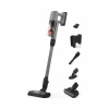 Tyčový vysávač Electrolux EP71AB14UG strieborný/sivý