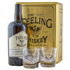 Teeling Whiskey Small Batch + 2 Poháre 46% 0,7l