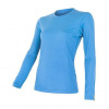 Sensor merino ACTIVE dl.rukáv modrá