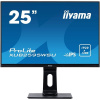 iiyama ProLite XUB2595WSU-B5 IPS monitor 25