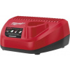 Milwaukee M12 C12 C nabíječka 12V