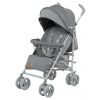 Kočík Lionelo Irma Grey (5902581655684)