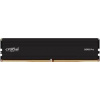 Crucial Pro/DDR5/64GB/5600MHz/CL46/2x32GB/Black