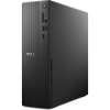 DELL ECS1250 Intel Core Ultra 5 225 16 GB DDR5-SDRAM 512 GB SSD Windows 11 Pro Slim PC PC Čierna (NWK4N)