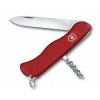 Scyzoryk Victorinox 0.8323 Alpineer red (Scyzoryk Victorinox 0.8323 Alpineer red)