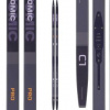 Atomic Pro C1 Skintec Medium Bežecké Lyže Na Klasiku Veľkosť 195cm