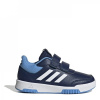 adidas Tensaur 3 Trainers Child Navy/White 2 (34)