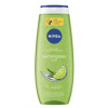 Nivea sprchový gél Lemongrass & Oil 500 ml