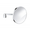 GROHE GROHE 41077000 - Kozmetické zrkadlo SELECTION 20 × 20 cm, lesklý chróm GH1028 + záruka 3 roky zadarmo