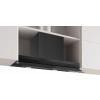 BOSCH DBB87DP60 Séria 6 - Zabudovateľný odsávač pár - 80 cm - čierne sklo, čierna, matná