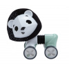 Tiny Love Lev Jazdiaci Black & White George