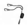 Ferrata brzda Camp Kinetic Rewind 87-107cm