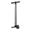 Lezyne Shock Digital Drive Silver/Hi Gloss