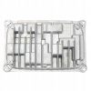 Modul ovládania LED reflektorov A2129005424