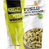 Adventure Menu AM Lightweight Fusilli so špenátom a vlašskými orechmi (vegan) - 600 g