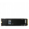 Samsung 990 EVO Plus 4TB, MZ-V9S4T0BW