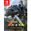 Efecto Studios ARK: Survival Evolved (SWITCH) Nintendo Key 10000001612024
