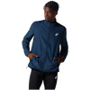 Asics Core Jacket M 2011C344-400 (82008) NAVY BLUE L