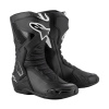 ALPINESTARS topánky SMX-6 3, ALPINESTARS (černá/bílá) 2025 - 42
