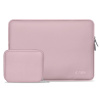 Púzdro na notebook Tech-Protect Neoslim Laptop 15-16 Dusty Rose