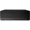 HP HP ProDesk 4 SFF G1i AI (9H7V6ET#BCM) čierny