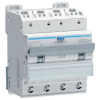 Hager ADM466QC prúdový chránič/elektrický istič 230 V, 400 V; ADM466QC