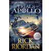The Tyrant’s Tomb The Tr… (Rick Riordan)