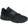 Nike Air Jordan Force Black Tenisky na suchý zips topánky (Nike Air Jordan Force Black Tenisky na suchý zips topánky)