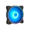 CHIEFTEC ventilátor ZF-1225RGB, 120mm, PWM, ARGB, černá (ZF-1225RGB)