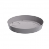 Podstavec pod kvetináč Prosperplast 10,5 cm plast