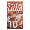 Wellion LUNA UA testovacie prúžky k prístroju LUNA 1x10 ks
